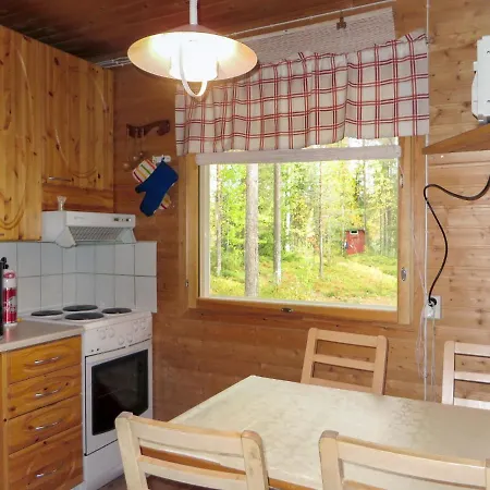 Chalet Chalet Havukunnas - Fil140 Taivalkoski