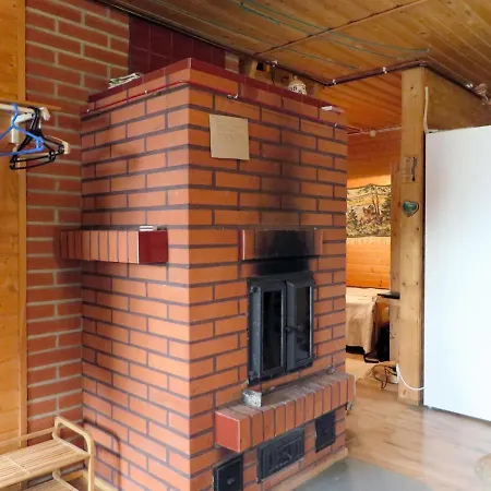 Lomamökit Ferienhaus Lappland 140S