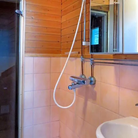 Chalet Havukunnas - Fil140