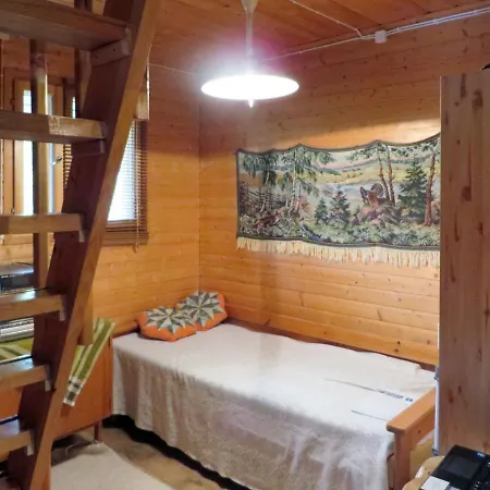 Chalet Havukunnas - Fil140